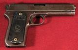 Colt .38 Pocket Model of 1903 - 1 of 2