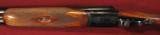 Beretta 12gauge GR-3 for Charles Daly
- 7 of 7