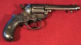 Colt Lightning Model of 1877 - 1 of 2