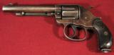 Colt DA [Alaskan/Philippines] Model of 1902 - 2 of 2