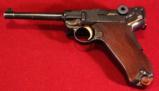 Luger Abercrombie & Fitch 1906 Swiss - 3 of 11