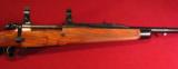 Heilmann/Elrod .375 H&H Mag Mauser - 6 of 9