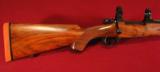 Heilmann/Elrod .375 H&H Mag Mauser - 5 of 9