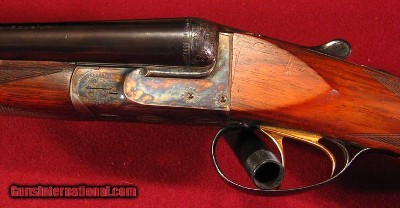 Masquelier 12 Gauge