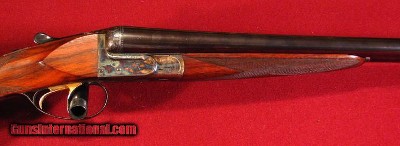 Masquelier 12 Gauge - Image 5 of 9