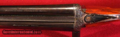 Masquelier 12 Gauge - Image 6 of 9