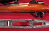 Satterlee Arms Titanium 7x57
- 10 of 10