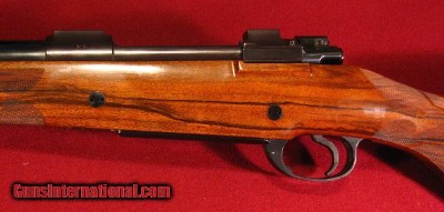 Searcy Vektor .458 Lott