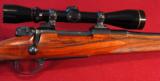 Sharmon Smith Mauser .280 Remington - 4 of 10