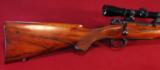 Sharmon Smith Mauser .280 Remington - 5 of 10