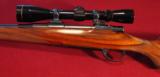 Sharmon Smith Mauser .280 Remington