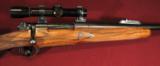 Sharmon Smith Mauser Custom .375 H&H - 5 of 7