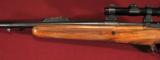 Sharmon Smith Mauser Custom .375 H&H - 4 of 7