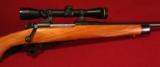 Speiser Model 70 .358 Winchester - 3 of 7