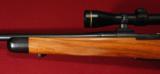 Speiser Model 70 .358 Winchester - 2 of 7