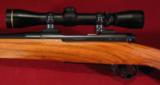 Speiser Model 70 .358 Winchester - 1 of 7