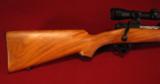 Speiser Model 70 .358 Winchester - 5 of 7