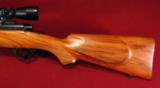 Speiser Model 70 .358 Winchester - 4 of 7