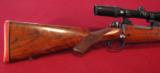 Westley Richards Mauser .338 - 5 of 11