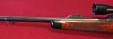 Westley Richards Mauser .338 - 2 of 11