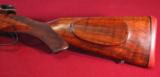 Westley Richards Mauser .338 - 3 of 11
