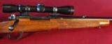 Winchester Model 70FW Custom 30-06
- 3 of 8