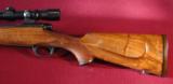 Winchester Model 70FW Custom 30-06
- 1 of 8