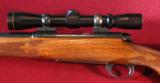 Winchester Model 70FW Custom 30-06
- 4 of 8