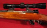 herman Grassle Mauser .270
Winchester - 1 of 12
