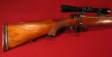 herman Grassle Mauser .270
Winchester - 4 of 12