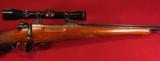 herman Grassle Mauser .270
Winchester - 5 of 12