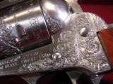 Ruger Single Six Engraved
- 9 of 12