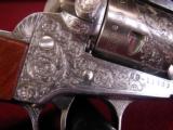 Ruger Single Six Engraved
- 4 of 12