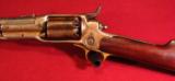 Colt Revolving Shotgun .60 Caliber
- 4 of 9