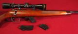 Remington 541-S Custom Sporter .22 LR - 5 of 6