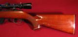 Remington 541-S Custom Sporter .22 LR - 2 of 6