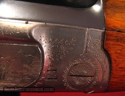 Continental Arms Royal Crown Grade 28 Ga - Image 12 of 12