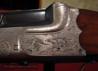 Continental Arms Royal Crown Grade 28 Ga - Image 10 of 12