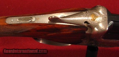 Continental Arms Royal Crown Grade 28 Ga - Image 8 of 12