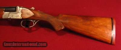 Continental Arms Royal Crown Grade 28 Ga - Image 2 of 12