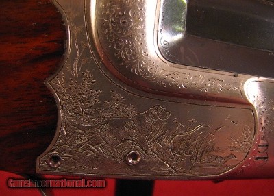 Continental Arms Royal Crown Grade 28 Ga - Image 11 of 12