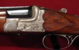 Continental Arms Royal Crown Grade 28 Ga