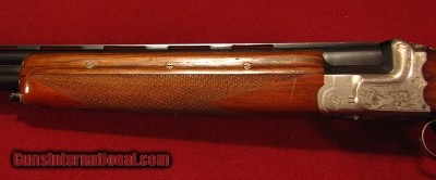 Continental Arms Royal Crown Grade 28 Ga - Image 3 of 12