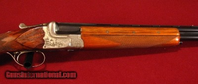 Continental Arms Royal Crown Grade 28 Ga - Image 6 of 12