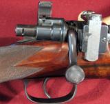 Griffin & Howe Kurz Mauser .250-3000
- 8 of 10