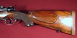 Griffin & Howe Kurz Mauser .250-3000
- 1 of 10