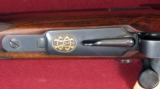 Griffin & Howe Kurz Mauser .250-3000
- 4 of 10