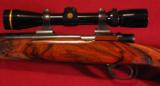 Stiles Custom Mauser 25-06
- 1 of 10