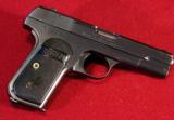 Colt 1903 .32 Pocket Hammerless
- 1 of 8