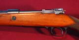 FN Mauser .250-3000 Savage
- 1 of 10